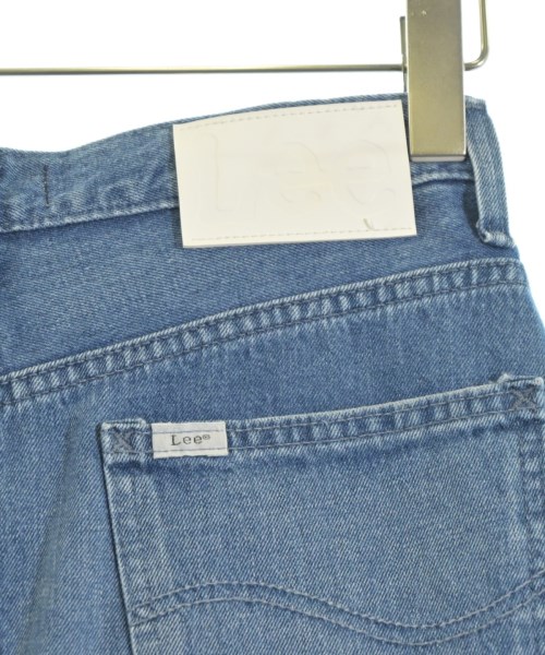 HUMAN WOMAN（ヒューマン　ウーマン）ロング・マキシ丈スカート 青 サイズ:M レディース/2200616094020