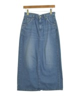 HUMAN WOMAN ロング・マキシ丈スカート