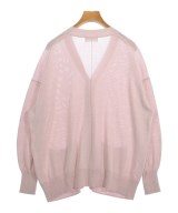 HUMAN WOMAN（ヒューマン　ウーマン）カーディガン ピンク サイズ:M レディース/2200605058057