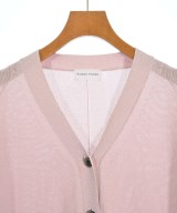 HUMAN WOMAN（ヒューマン　ウーマン）カーディガン ピンク サイズ:M レディース/2200605058057