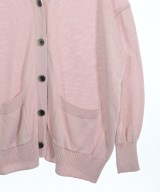 HUMAN WOMAN（ヒューマン　ウーマン）カーディガン ピンク サイズ:M レディース/2200605058057