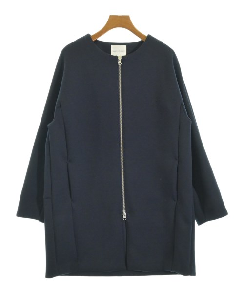 HUMAN WOMAN(ヒューマン　ウーマン)その他 紺 サイズ:M/2200668415040