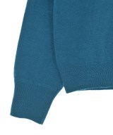 HUMAN WOMAN（ヒューマン　ウーマン）ニット・セーター 青 サイズ:M レディース/2200670899036