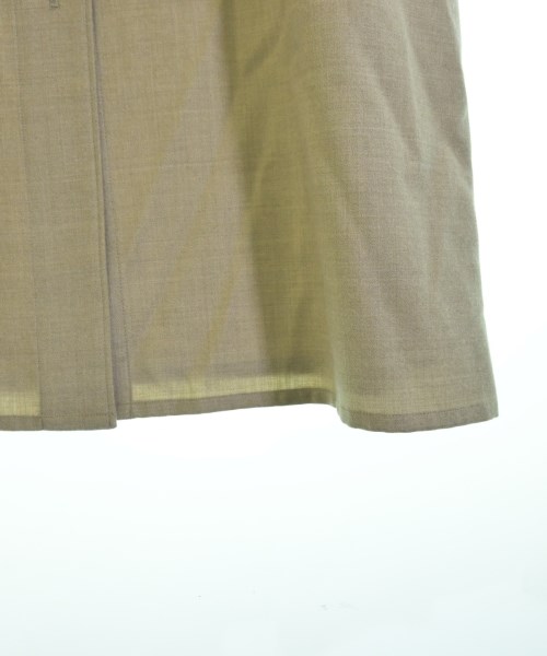 HUMAN WOMAN（ヒューマン　ウーマン）ワンピース ベージュ サイズ:M レディース/2200669432060