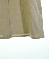 HUMAN WOMAN（ヒューマン　ウーマン）ワンピース ベージュ サイズ:M レディース/2200669432060