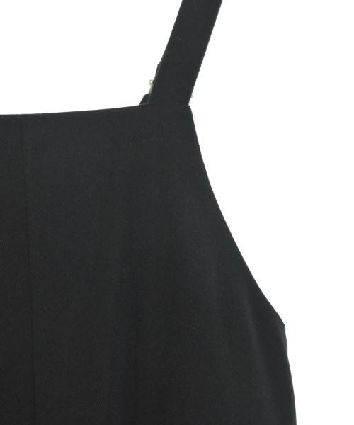 HUMAN WOMAN（ヒューマン　ウーマン）ワンピース 黒 サイズ:M レディース/2200669432077