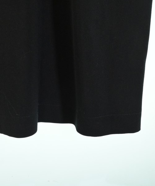 HUMAN WOMAN（ヒューマン　ウーマン）ワンピース 黒 サイズ:M レディース/2200669432077