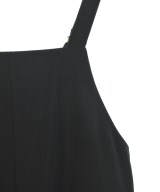 HUMAN WOMAN（ヒューマン　ウーマン）ワンピース 黒 サイズ:M レディース/2200669432077