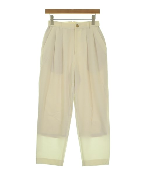 HUMAN WOMAN(ヒューマン　ウーマン)その他 白 サイズ:S/2200669432084