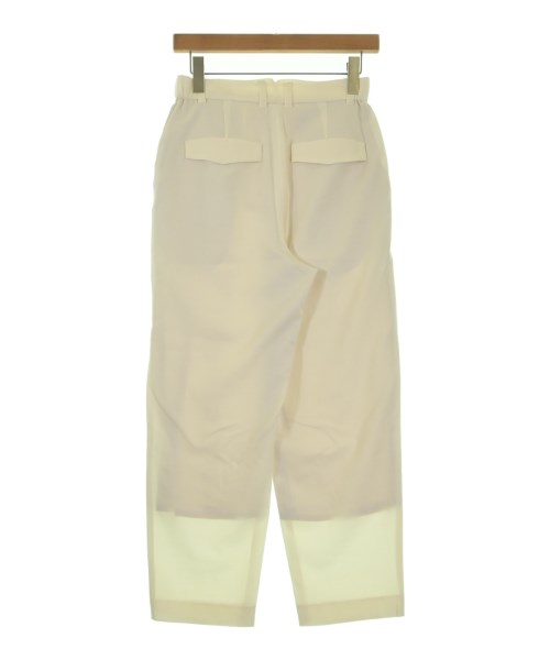 HUMAN WOMAN（ヒューマン　ウーマン）その他 白 サイズ:S レディース/2200669432084