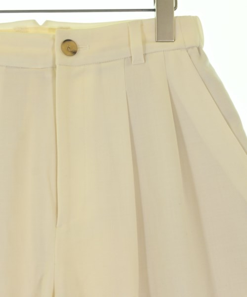 HUMAN WOMAN（ヒューマン　ウーマン）その他 白 サイズ:S レディース/2200669432084