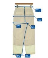 HUMAN WOMAN（ヒューマン　ウーマン）その他 白 サイズ:S レディース/2200669432084