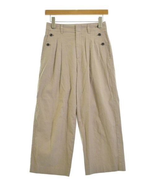 HUMAN WOMAN(ヒューマン　ウーマン)その他 茶 サイズ:S/2200669432091