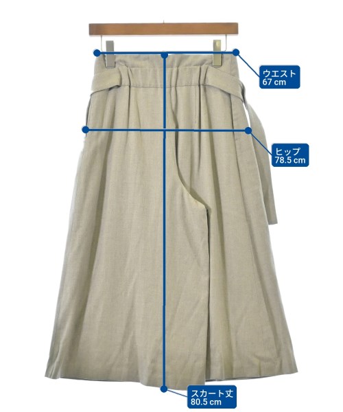 HUMAN WOMAN（ヒューマン　ウーマン）その他 グレー サイズ:M レディース/2200669432107