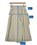 HUMAN WOMAN（ヒューマン　ウーマン）その他 グレー サイズ:M レディース/2200669432107