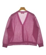 HUMAN WOMAN（ヒューマン　ウーマン）カーディガン ピンク サイズ:M レディース/2200669432152