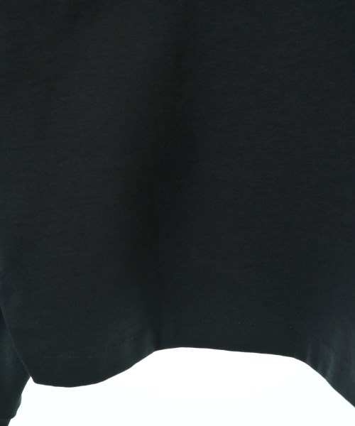 HUMAN WOMAN（ヒューマン　ウーマン）Tシャツ・カットソー 紺 サイズ:M レディース/2200674270015
