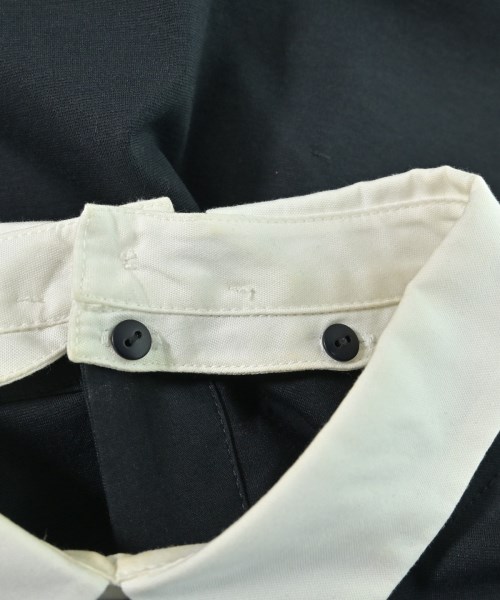 HUMAN WOMAN（ヒューマン　ウーマン）Tシャツ・カットソー 紺 サイズ:M レディース/2200674270015