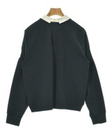 HUMAN WOMAN（ヒューマン　ウーマン）Tシャツ・カットソー 紺 サイズ:M レディース/2200674270015