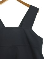 HUMAN WOMAN（ヒューマン　ウーマン）ブラウス 紺 サイズ:M レディース/2200674270022