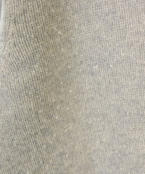 HUMAN WOMAN（ヒューマン　ウーマン）ニット・セーター グレー サイズ:M レディース/2200674684102