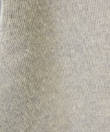 HUMAN WOMAN（ヒューマン　ウーマン）ニット・セーター グレー サイズ:M レディース/2200674684102