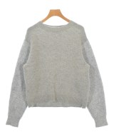 HUMAN WOMAN ニット・セーター