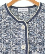 HUMAN WOMAN（ヒューマン　ウーマン）カーディガン 白 サイズ:M レディース/2200670111015