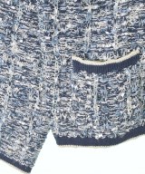 HUMAN WOMAN（ヒューマン　ウーマン）カーディガン 白 サイズ:M レディース/2200670111015