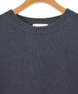 HUMAN WOMAN（ヒューマン　ウーマン）ニット・セーター 紺 サイズ:M レディース/2200670111022