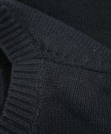 HUMAN WOMAN（ヒューマン　ウーマン）ニット・セーター 紺 サイズ:M レディース/2200670111022