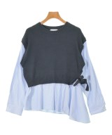 HUMAN WOMAN ニット・セーター