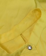 HUMAN WOMAN（ヒューマン　ウーマン）ワンピース 黄 サイズ:M レディース/2200670111060