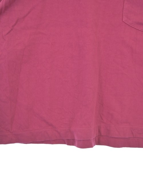 HUMAN WOMAN（ヒューマン　ウーマン）Tシャツ・カットソー ピンク サイズ:M レディース/2200670111077