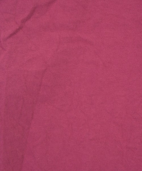 HUMAN WOMAN（ヒューマン　ウーマン）Tシャツ・カットソー ピンク サイズ:M レディース/2200670111077