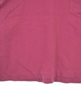 HUMAN WOMAN（ヒューマン　ウーマン）Tシャツ・カットソー ピンク サイズ:M レディース/2200670111077
