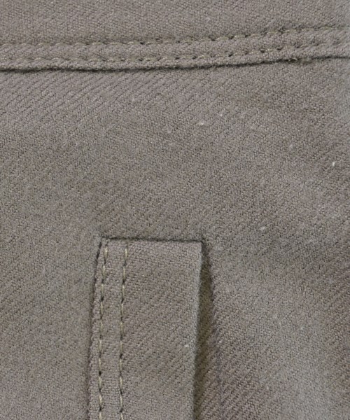 HUMAN WOMAN（ヒューマン　ウーマン）その他 茶 サイズ:S レディース/2200669142013