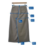 HUMAN WOMAN（ヒューマン　ウーマン）その他 茶 サイズ:S レディース/2200669142013