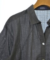 HUMAN WOMAN（ヒューマン　ウーマン）カジュアルシャツ グレー サイズ:M レディース/2200676153088