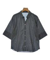 HUMAN WOMAN カジュアルシャツ