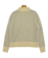 HUMAN WOMAN（ヒューマン　ウーマン）ニット・セーター グレー サイズ:M レディース/2200651485081