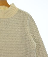 HUMAN WOMAN（ヒューマン　ウーマン）ニット・セーター グレー サイズ:M レディース/2200651485081