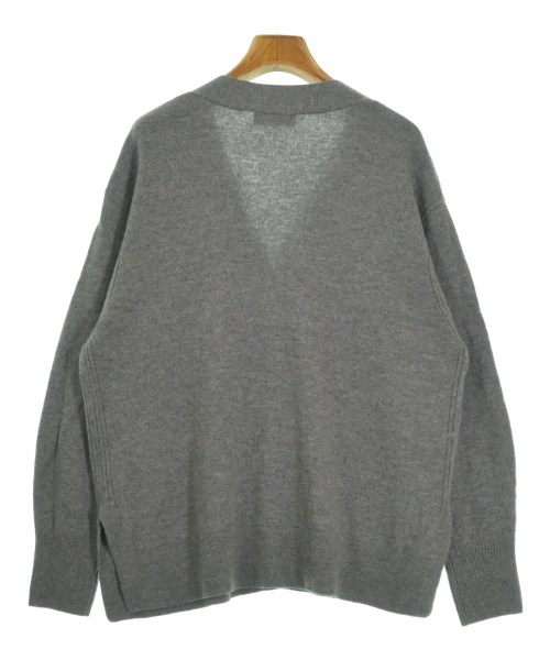 HUMAN WOMAN（ヒューマン　ウーマン）ニット・セーター グレー サイズ:M レディース/2200642389107