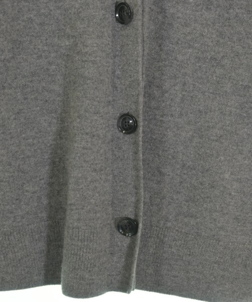 HUMAN WOMAN（ヒューマン　ウーマン）ニット・セーター グレー サイズ:M レディース/2200642389107