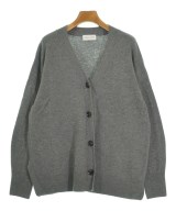 HUMAN WOMAN（ヒューマン　ウーマン）ニット・セーター グレー サイズ:M レディース/2200642389107
