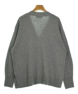 HUMAN WOMAN（ヒューマン　ウーマン）ニット・セーター グレー サイズ:M レディース/2200642389107