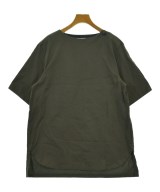 HUMAN WOMAN（ヒューマン　ウーマン）Tシャツ・カットソー カーキ サイズ:M レディース/2200653034065