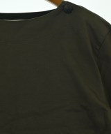 HUMAN WOMAN（ヒューマン　ウーマン）Tシャツ・カットソー カーキ サイズ:M レディース/2200653034065