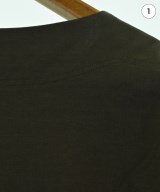 HUMAN WOMAN（ヒューマン　ウーマン）Tシャツ・カットソー カーキ サイズ:M レディース/2200653034065