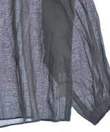 HUMAN WOMAN（ヒューマン　ウーマン）カジュアルシャツ 黒 サイズ:M レディース/2200653034119